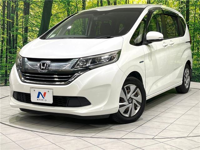 Honda FREED HYBRID 2016 6353274-0