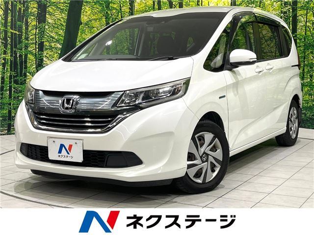 Honda FREED HYBRID 2016 6353274-3