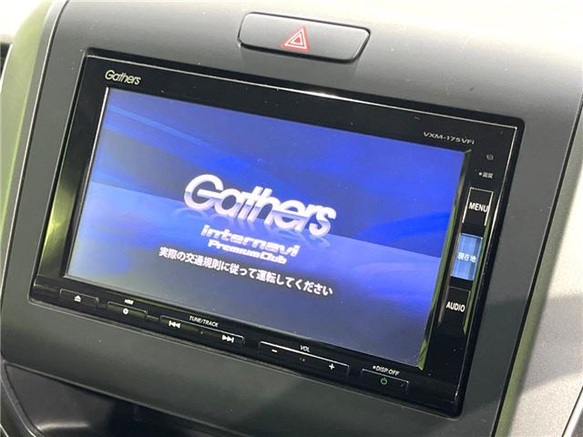 Honda FREED HYBRID 2016 6353274-4