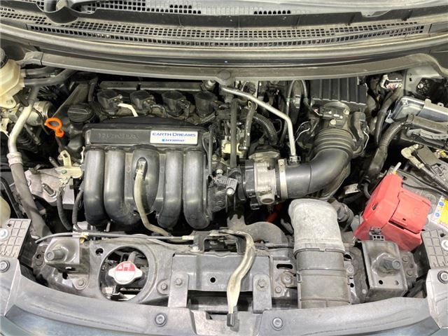 Honda FREED HYBRID 2016 6353274-6