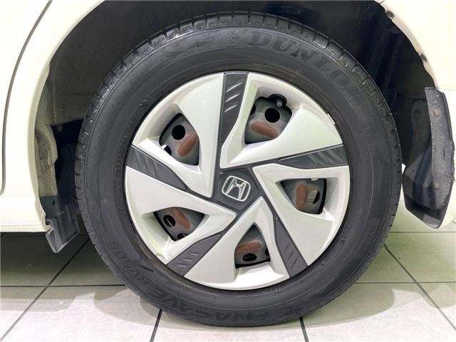 Honda FREED HYBRID 2016 6353274-9