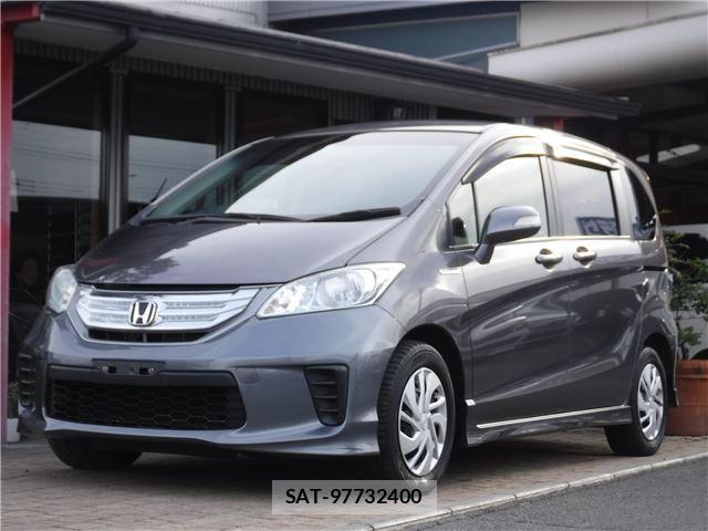 Honda FREED HYBRID 2014 6354313-0