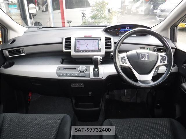 Honda FREED HYBRID 2014 6354313-2