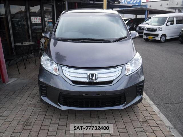 Honda FREED HYBRID 2014 6354313-3