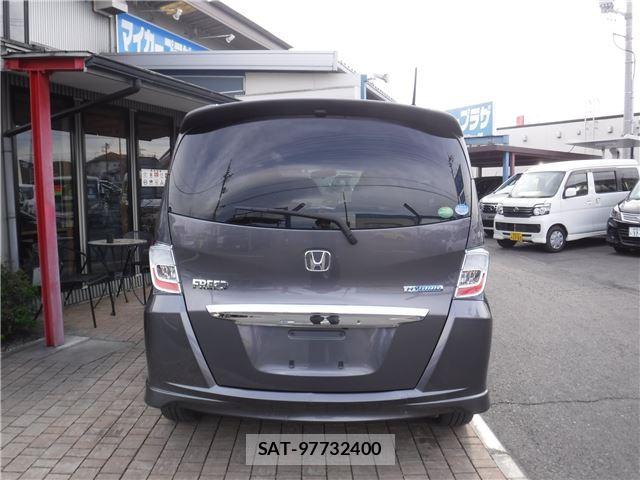 Honda FREED HYBRID 2014 6354313-5