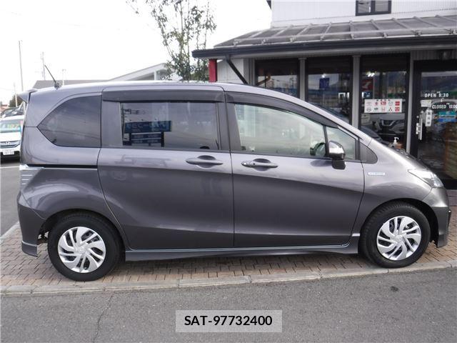 Honda FREED HYBRID 2014 6354313-6