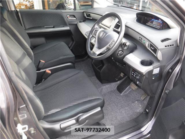 Honda FREED HYBRID 2014 6354313-7