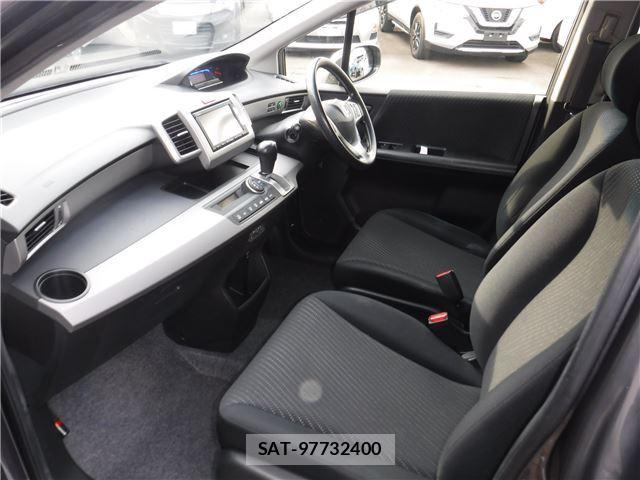 Honda FREED HYBRID 2014 6354313-8