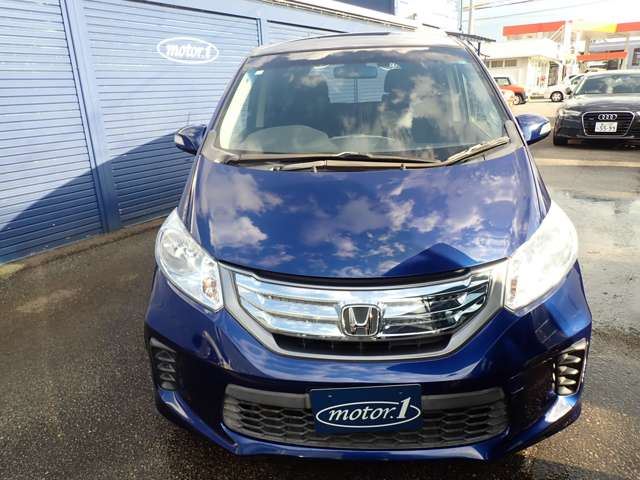 Honda FREED HYBRID 2013 6354790-1