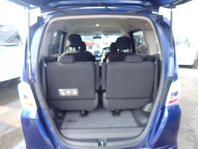 Honda FREED HYBRID 2013 6354790-5