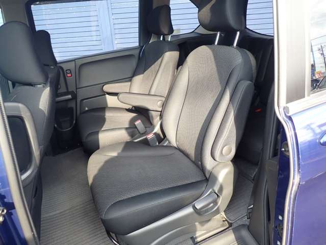 Honda FREED HYBRID 2013 6354790-8