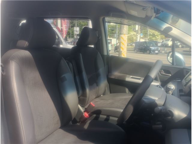 Honda FREED HYBRID 2012 6355704-4