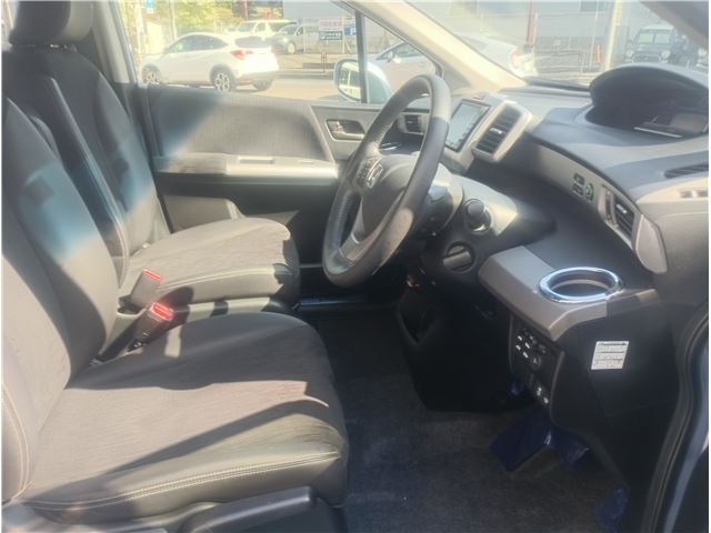 Honda FREED HYBRID 2012 6355704-5