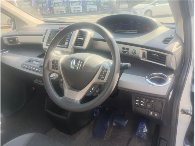Honda FREED HYBRID 2012 6355704-6
