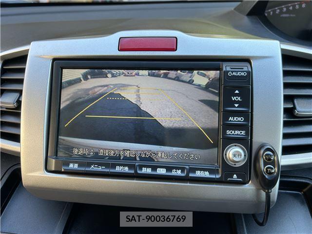 Honda FREED HYBRID 2012 6355806-3