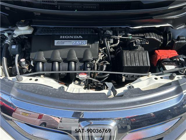 Honda FREED HYBRID 2012 6355806-8