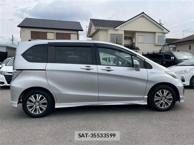Honda FREED HYBRID 2011 6356057-6