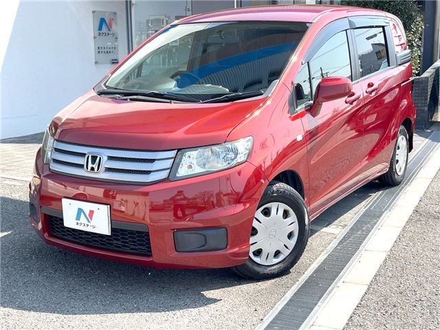 Honda FREED SPIKE 2011 6356704-0