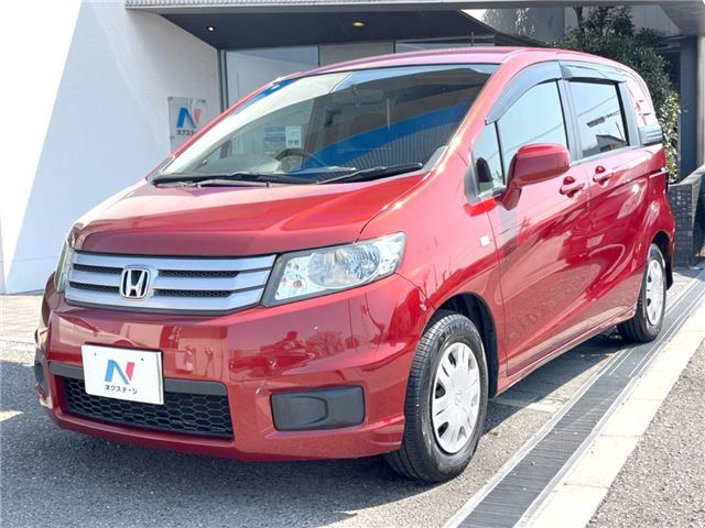 Honda FREED SPIKE 2011 6356704-10