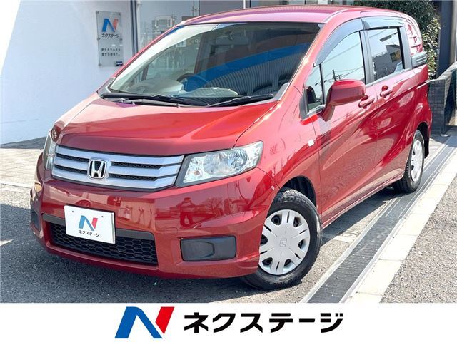 Honda FREED SPIKE 2011 6356704-3