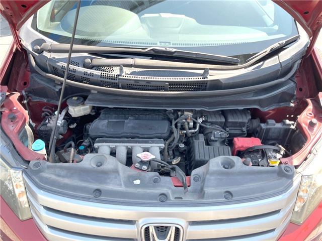 Honda FREED SPIKE 2011 6356704-4