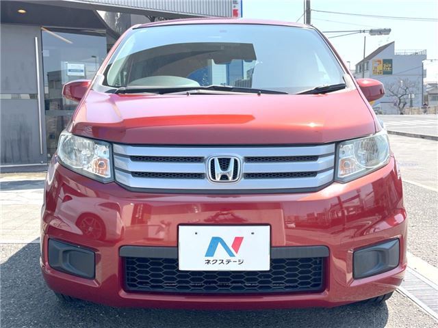 Honda FREED SPIKE 2011 6356704-9