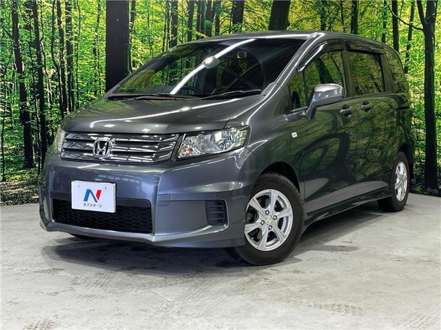 Honda FREED SPIKE 2011 6356773-0