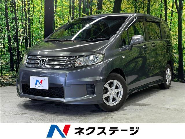 Honda FREED SPIKE 2011 6356773-3