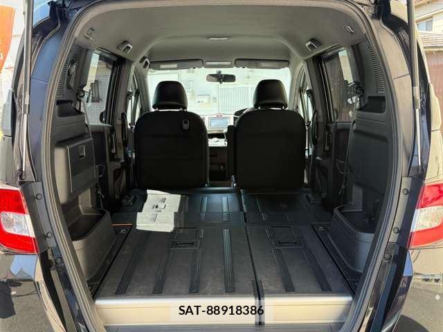 Honda FREED SPIKE 2011 6356831-10