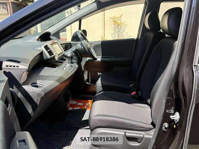 Honda FREED SPIKE 2011 6356831-6