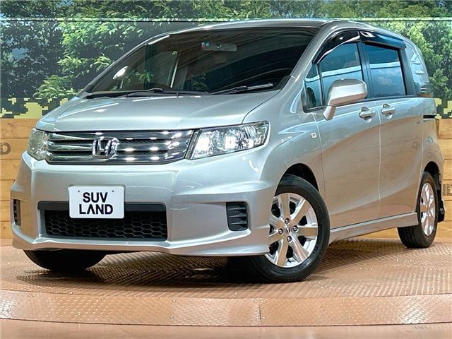Honda FREED SPIKE 2010 6357055-0