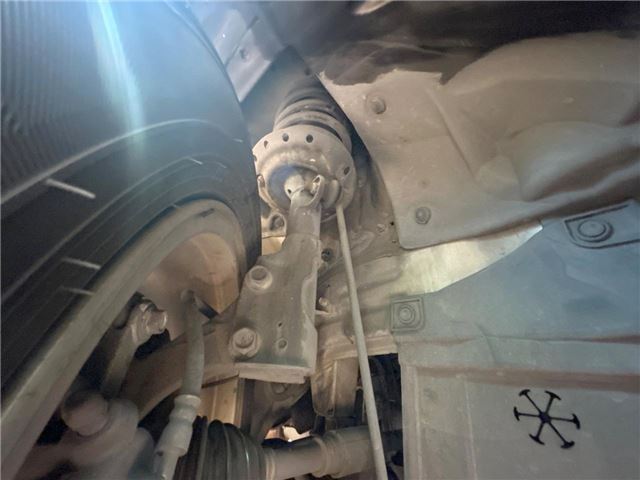 Honda FREED SPIKE 2010 6357055-10