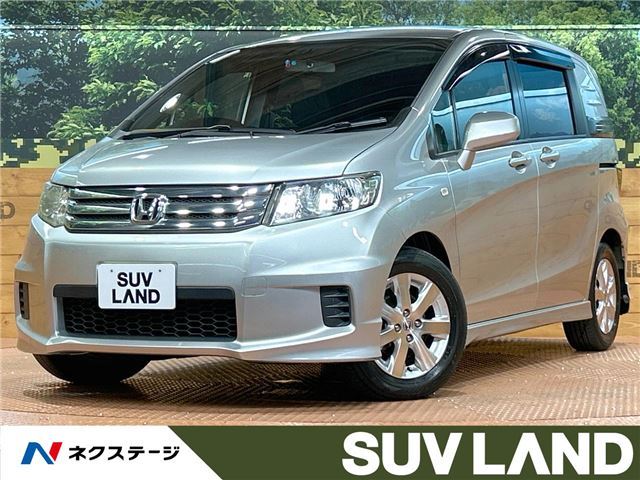Honda FREED SPIKE 2010 6357055-3