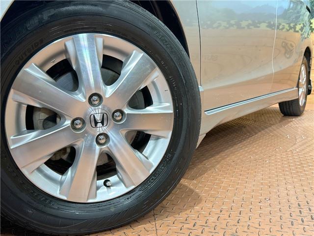 Honda FREED SPIKE 2010 6357055-6