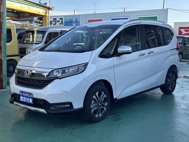 Honda FREED 2026 6328364-0