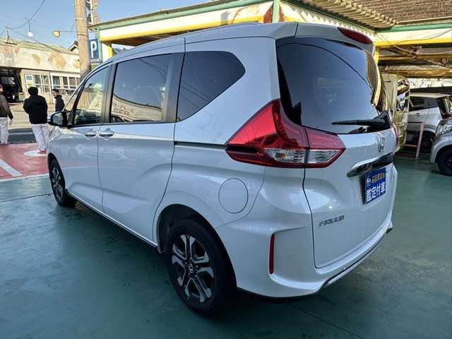 Honda FREED 2026 6328364-1