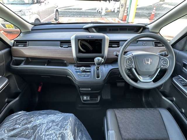 Honda FREED 2026 6328364-5