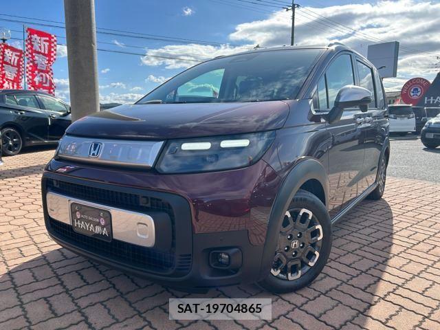 Honda FREED 2026 6328569-0