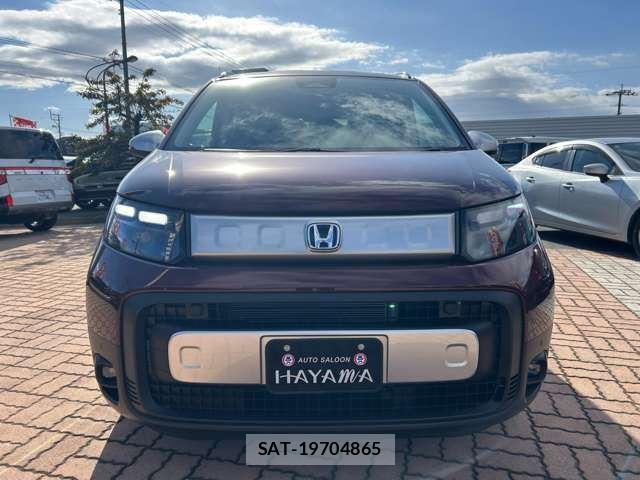 Honda FREED 2026 6328569-1