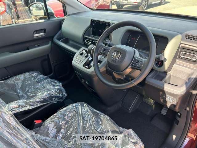 Honda FREED 2026 6328569-10