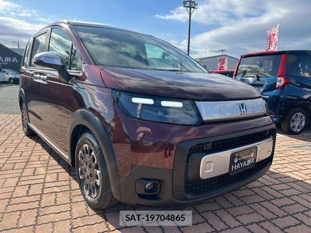 Honda FREED 2026 6328569-2