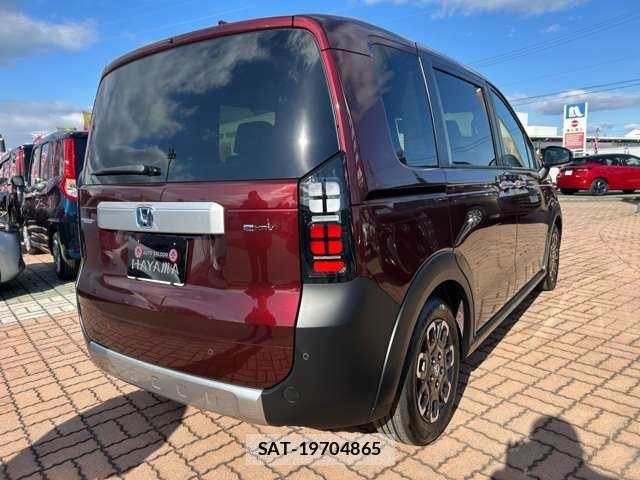Honda FREED 2026 6328569-4