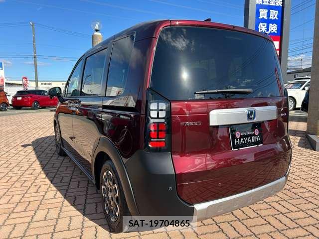Honda FREED 2026 6328569-6