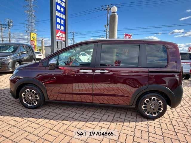 Honda FREED 2026 6328569-7