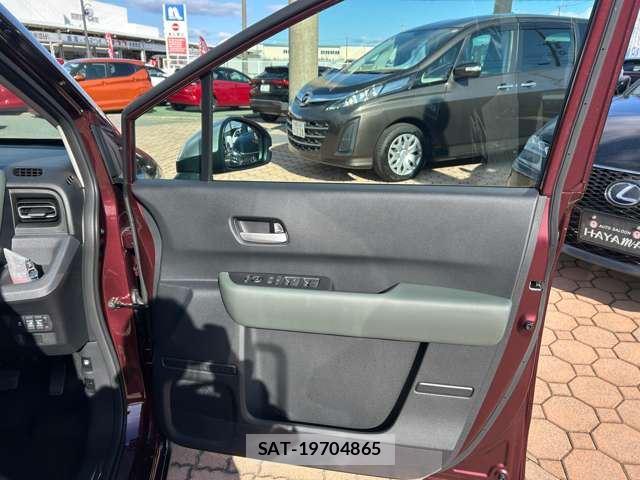 Honda FREED 2026 6328569-8