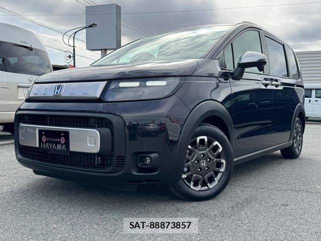 Honda FREED 2026 6328570-0