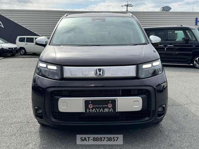 Honda FREED 2026 6328570-1