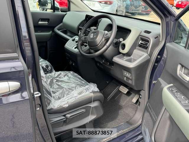 Honda FREED 2026 6328570-10