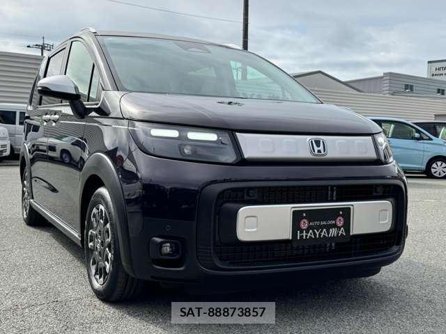 Honda FREED 2026 6328570-2