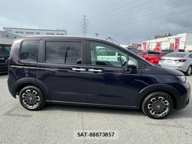 Honda FREED 2026 6328570-3